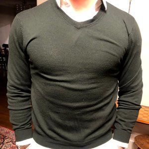 Bonobos V Neck Sweater
